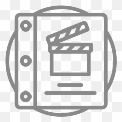 Full - Service Film u0026 TV Production Company GO Films Pre For Movie Icon png