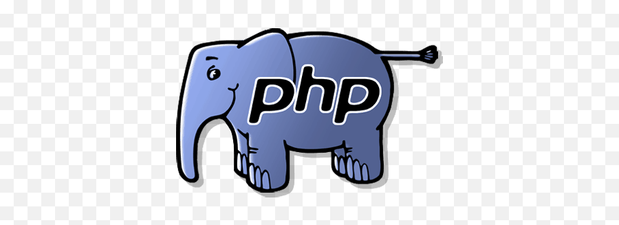 Back - End Developer Hiring Resource Center Coderslink Elephant Php Logo Png,Elephant Tusk Icon
