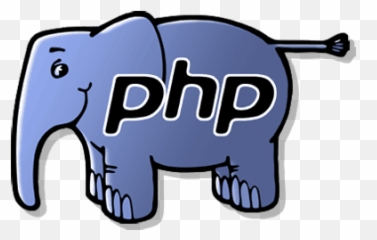 Back - End Developer Hiring Resource Center CodersLink Elephant Php Logo Png