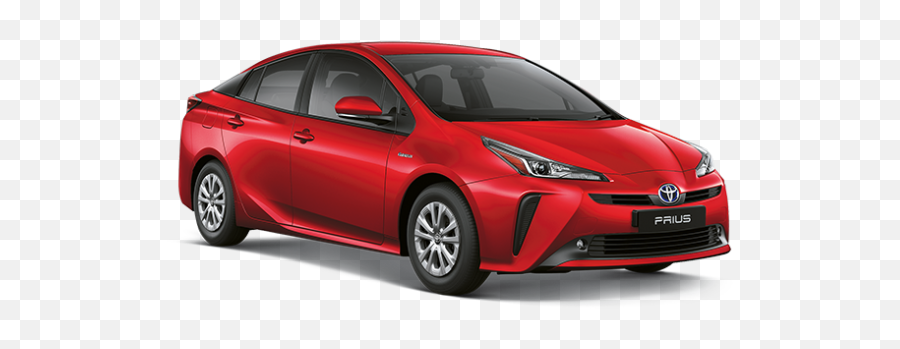 New Toyota Automark Limpopo - Gd6 Toyota Prius Png,Icon Toyota For Sale