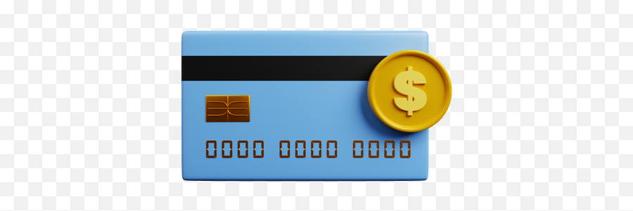 Debit Card Icon - Download In Flat Style Horizontal Png,Bank Card Icon