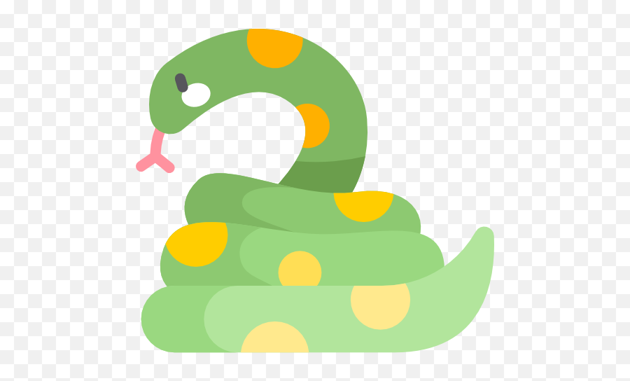 Snake - Free Animals Icons Soft Png,Serpent Icon