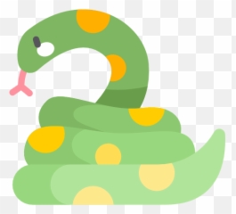 Snake - Free animals icons Soft png