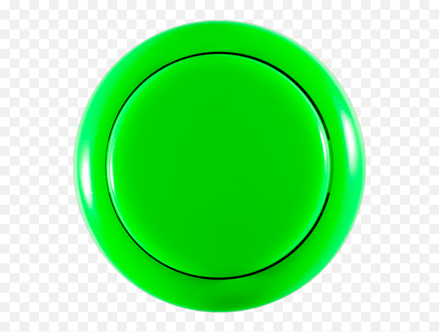 Sanwa Denshi Obsf30 - Xx 30mm Solid Color Pushbutton Solid Png,Start 360 Button Icon
