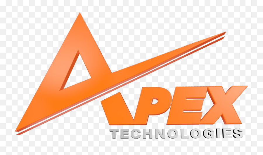 Apex Technologies - Vertical Png,Apex Icon