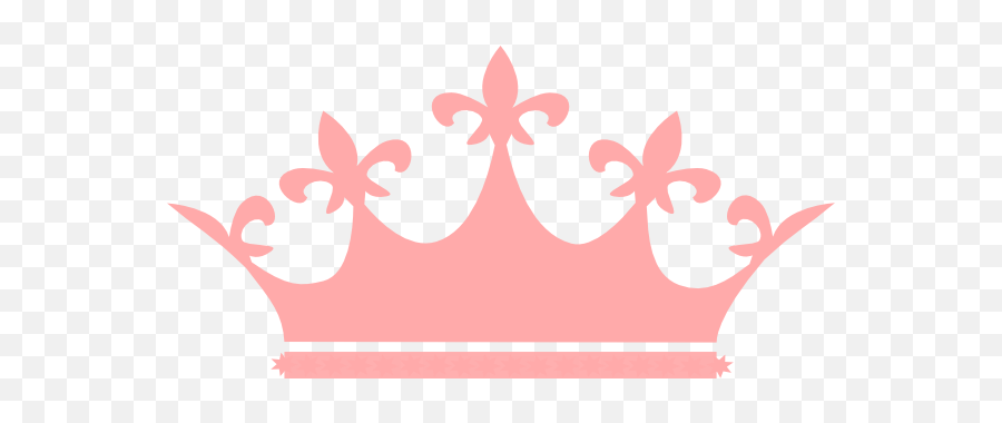 Download Pink - Queen Crown Png Pink Png Image With No Clipart King Crown Png,Queen Crown Png