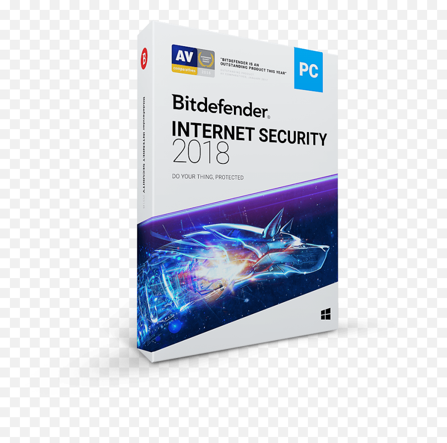 Antivirus Authority - Helping You Find The Antivirus You Need Bitdefender Antivirus Plus 2018 Png,Mcafee Antivirus Icon