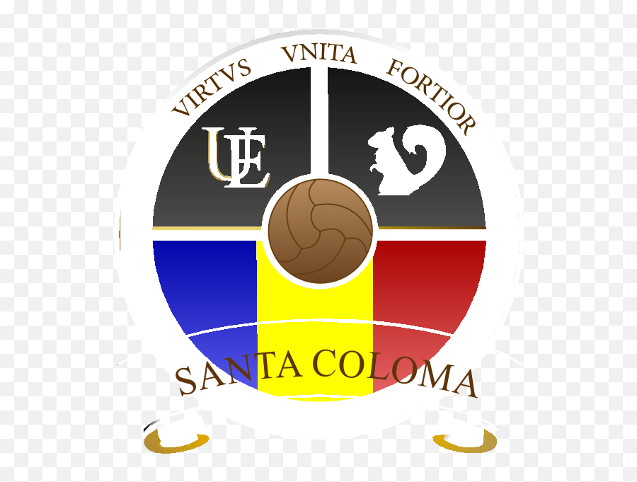 Ue Santa Coloma Logo Download - Logo Icon Png Svg Mapl Logo Vector,St Constantine Icon