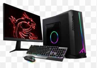 Msi Aegis Se 11si - 236us Intel I5 Gtx 1660 Super Gaming Monitor Msi Optix G32c4 Va Curvo 1920 X 1080 Fhd 2x Hdmi 1x Dp 1 X Earphone Png,Aigis Sword Icon Promotion Item