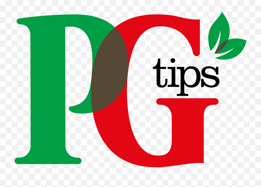Pg Tips Tea Full Size Png Download Seekpng - Pg Tips Logo Png,Tips Icon Png