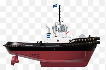 Asd Tugs - Azimuth Stern Drive vessels Damen Marine Architecture png