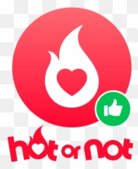 I Tried This New Relationship App Referred To As Hot Or Not Png