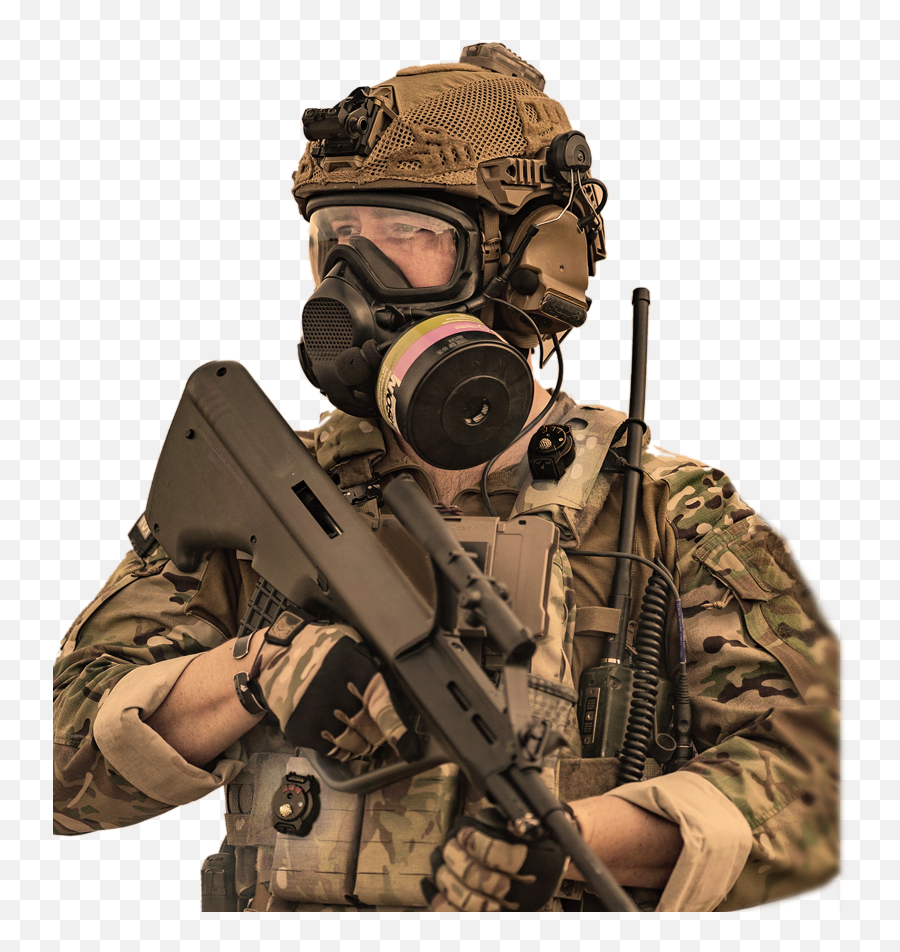 The Blast Gauge System Adg - Modular Integrated Communications Helmet Png,Army Soldier Icon