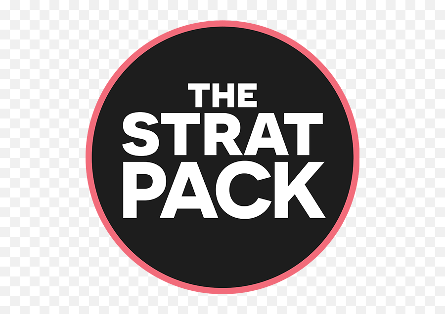 The Strat Pack Case Study Pretty Pragmatic - Chap Book Png,Sense Icon Pack