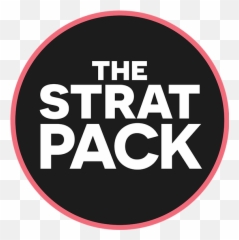 The Strat Pack Case Study Pretty Pragmatic - Chap Book png