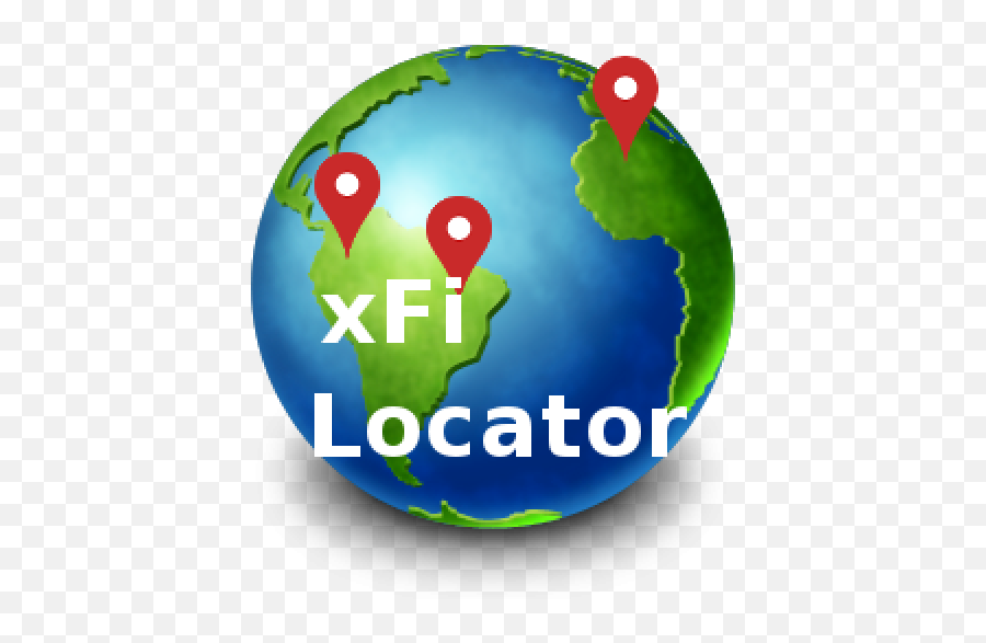 Find Iphone Android Devices Xfi Locator Lite - Apps On Xfi Locator Png,Iphone Grey Location Service Icon