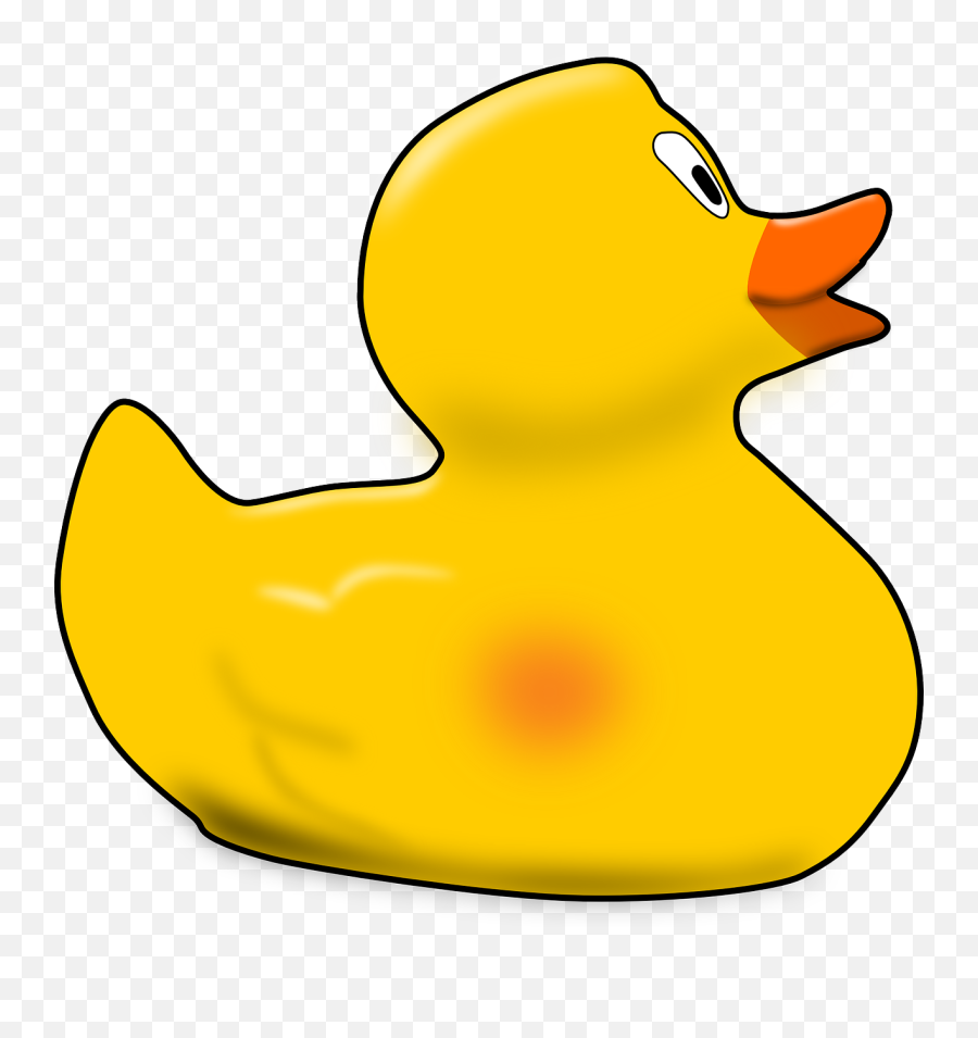 Free Rubber Chicken Png Download Clip Art - Transparent Background Rubber Duck Clip Art,Rubber Chicken Png