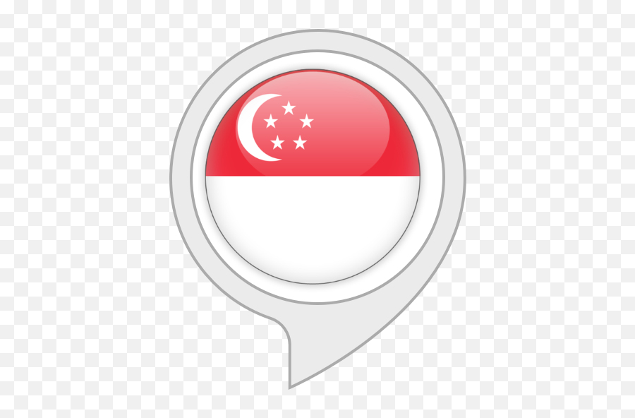 Amazoncom Singapore Guide Alexa Skills - Dot Png,Tiny Red Star Icon