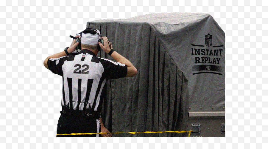 Nfl 100 Nflcom - Tent Png,Instant Replay Png