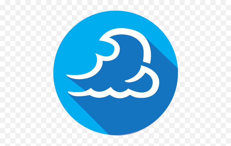 Safety - Tsunami Png Logo,The Weather Channel Icon Meanings