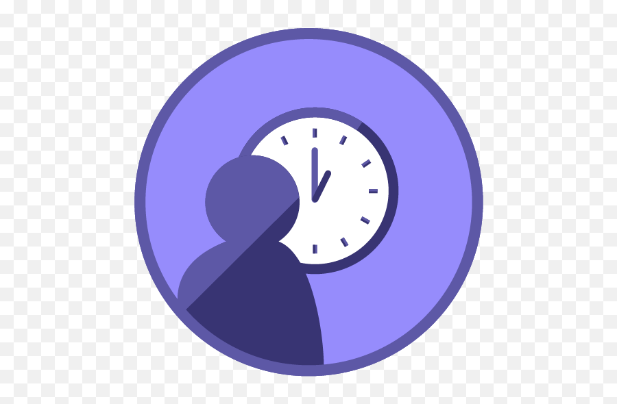 Webclock Online Login Sign In Itcs - 1 Minuto De Tecnologia Png,Purple Clock Icon