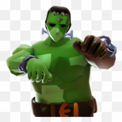 Frankenstein Hero Havoc Wiki Fandom - Superhero png