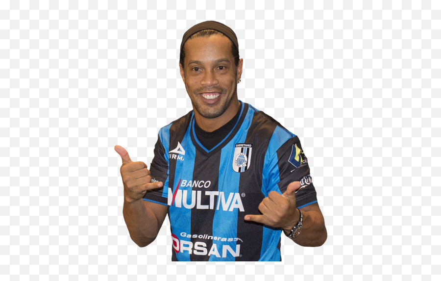 Ronaldinho - Thesportsdbcom Ronaldinho Gaúcho Png,Ronaldinho Icon