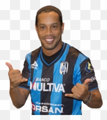 Ronaldinho - TheSportsDBcom Gaúcho Png