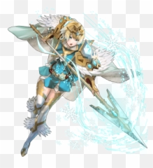 2725 Fire Emblem Art Png
