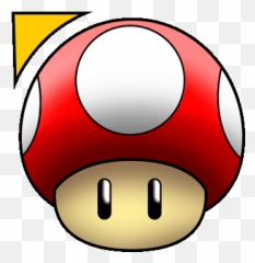 Super Mario Mouse Cursors Go Through The Mushroom Kingdom Png