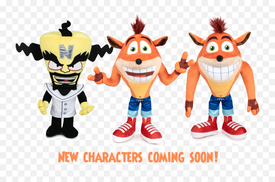 Crash Bandicoot U2013 Play By Png Icon