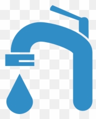 Water Clipart Supply - 24 7 Icon Png