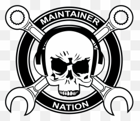 Maintainer Nation The Brand U2013 Challenge Coin Png