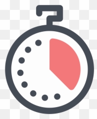 Stopwatch Png - Escape Room Clipart Transparent Cartoon,Stopwatch Png