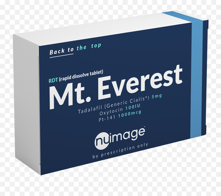 Mt Everest 3 - In1 Ed Medication Nu Image Medical Png,Mount Everest Icon