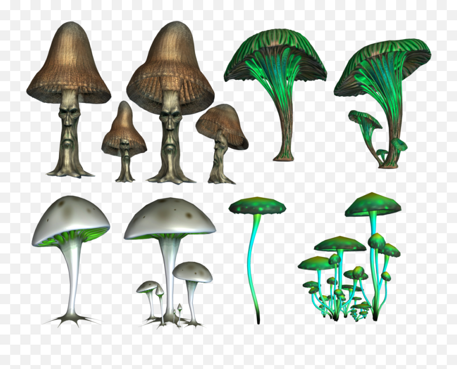 Mushroom Png Image Arts - Psilocybin Mushrooms Png,Mushroom Png