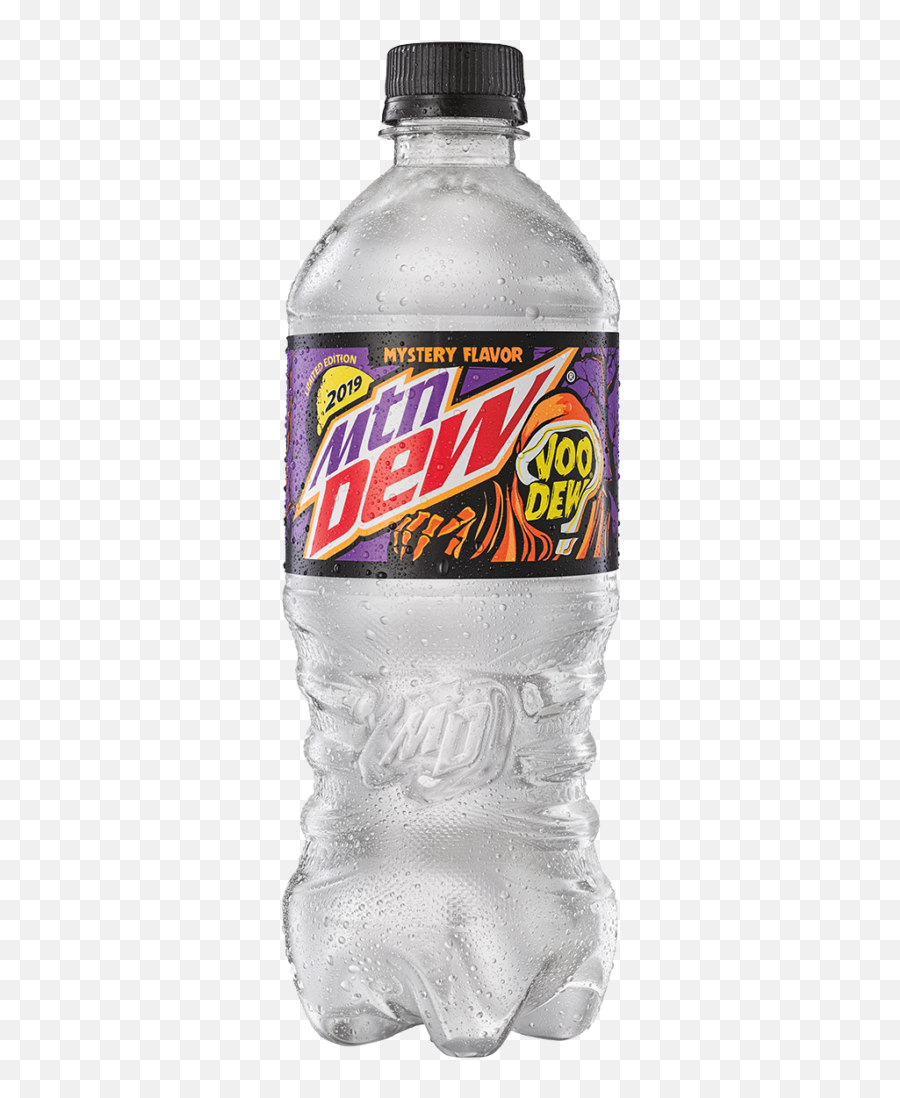 Uncover The Mystery Of Mtn Dew Voodew - Mountain Dew Mystery Flavor 2019 Png,Mtn Dew Png