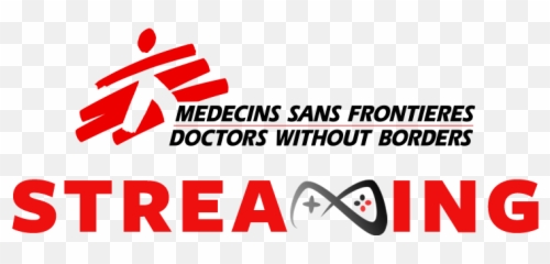 3 - 1 transparent backgroundpng Doctors Without Borders USA Transparent Background Logo