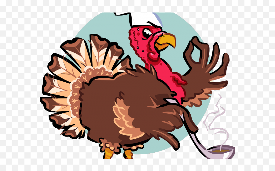 Turkey Clipart Heart - Cartoon Funny Thanksgiving Memes Happy Thanksgiving Funny Png,Turkey Clipart Transparent Background