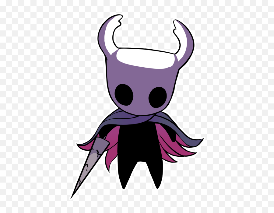 Download Hollow Knight By Argrim - Transparent Hollow Knight Gif Png,Hollow Knight Png
