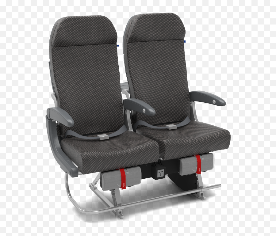 Go Seats - Airplane Seat Png,Seat Png