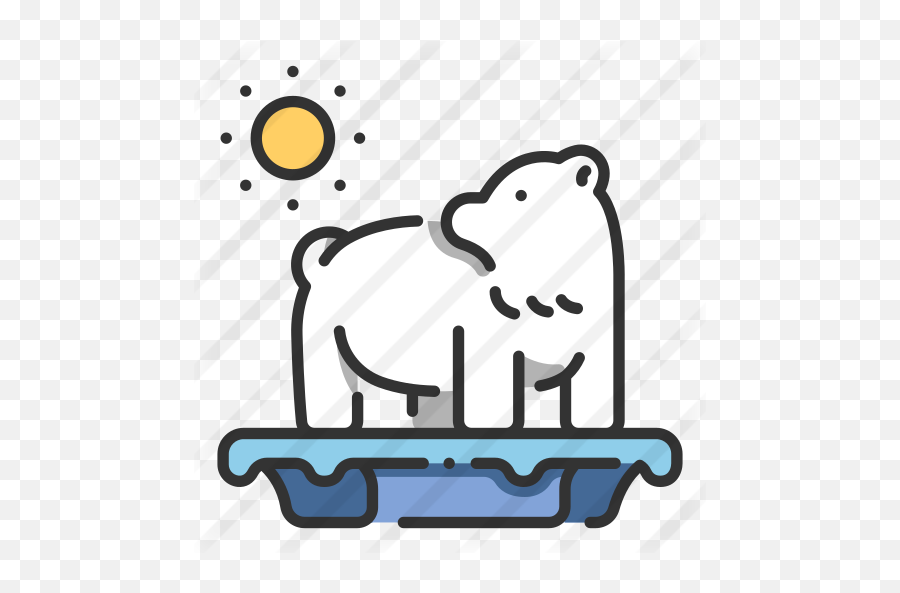 Melting - Arctic Ice Melting Icon Png,Melting Png