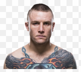 Steven Peterson Ufc - Steven Peterson Tattoo Png,Ufc Png