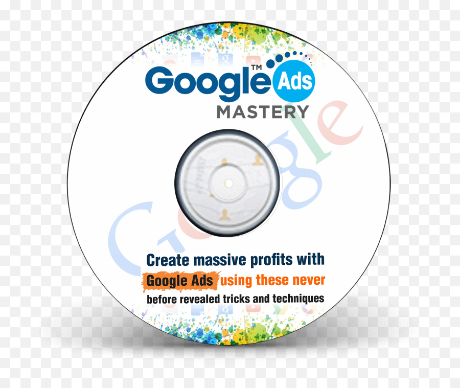 Google Ads Mastery - Plrassassin Circle Png,Google Adwords Png