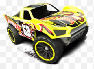 Download Hot Wheels Png Clipart For - Baja Truck