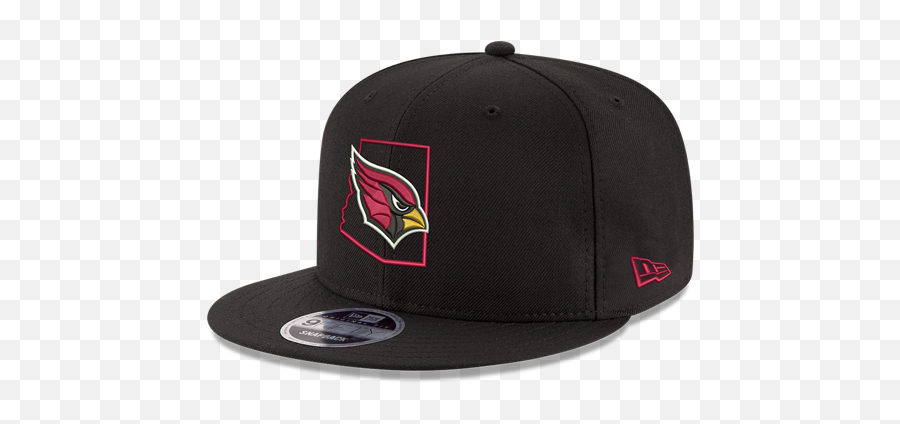 Nfl Arizona Cardinals Native Outline - Arizona Diamondbacks Cap Black Png,Arizona Cardinals Logo Png