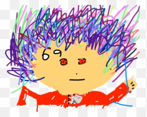 6ix9ine Drawing 1 Tynker - Cartoon Png,6ix9ine Png