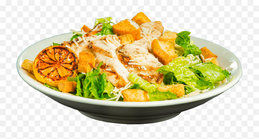 Download Caesar Salad - Caesar Salad Png,Caesar Salad Png