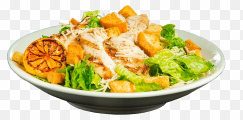 Download Caesar Salad - Caesar Salad Png,Caesar Salad Png