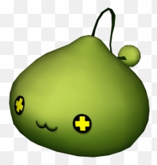 Slime - Maplestory 2 Slime Png,Slime Png